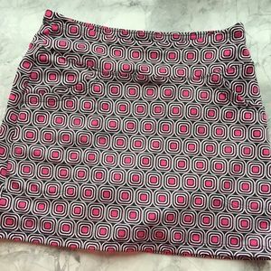 Jofit Golf Skort!.... great pink and black design!